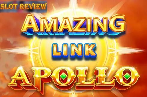 Amazing Link Apollo Slot Review